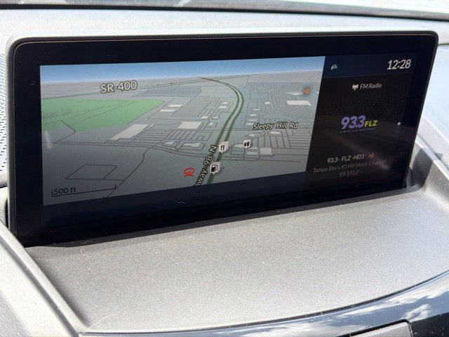 Used 2022 Acura RDX w/ Advance Package FWD image 24