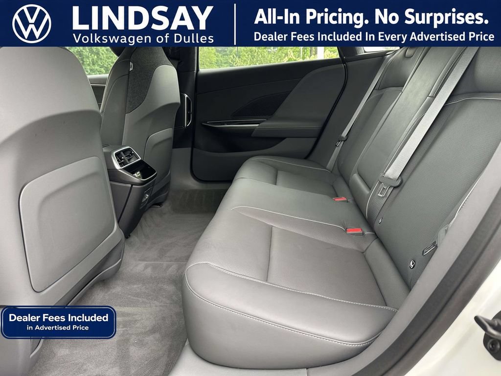 Used 2025 Lucid Air Touring AWD/4WD image 15
