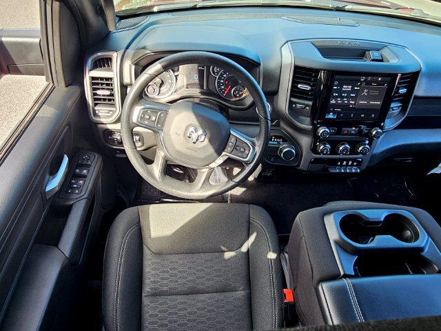 Used 2026 RAM 1500 Express RWD image 14