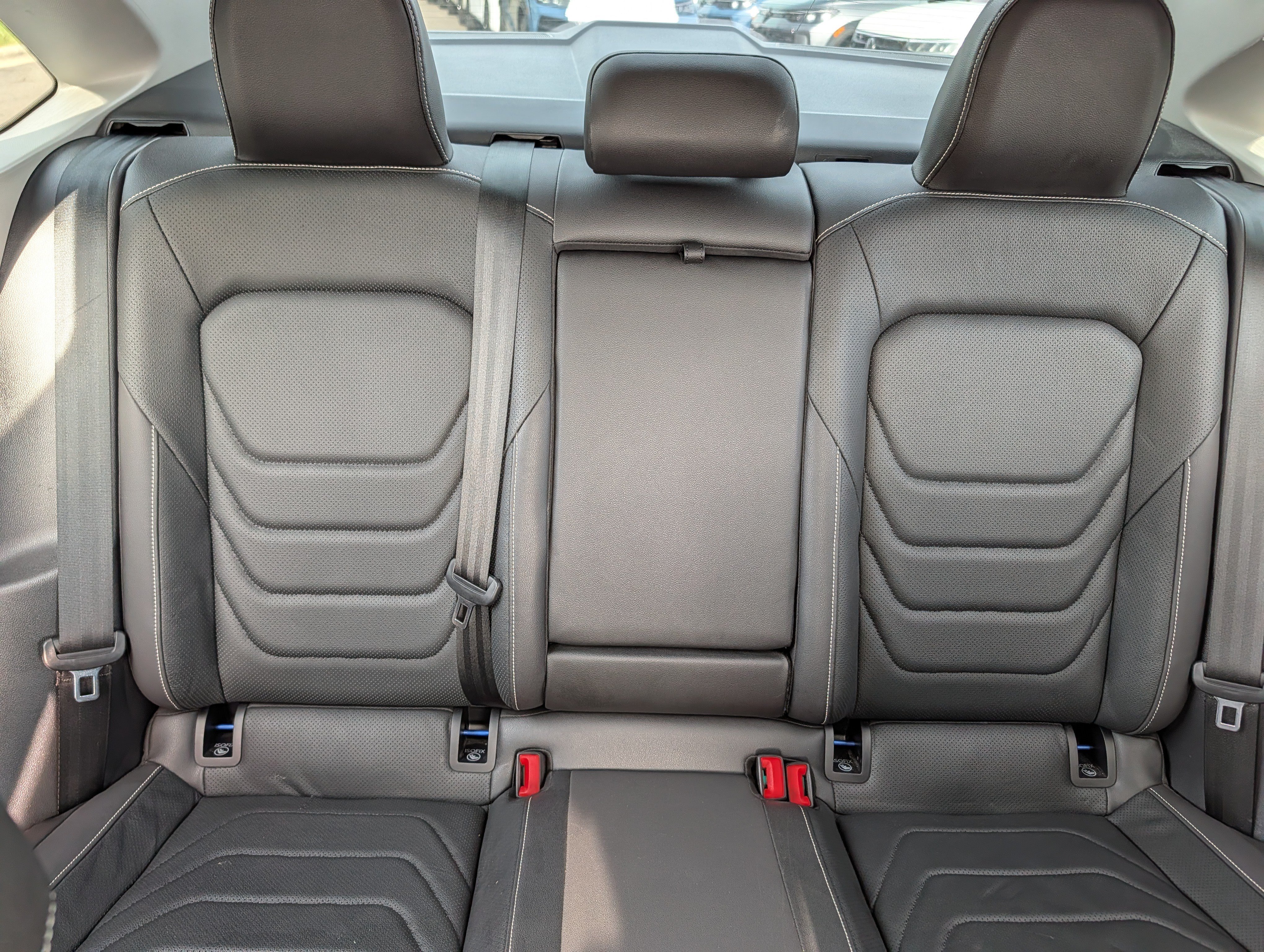Certified 2024 Volkswagen Jetta SEL FWD image 13