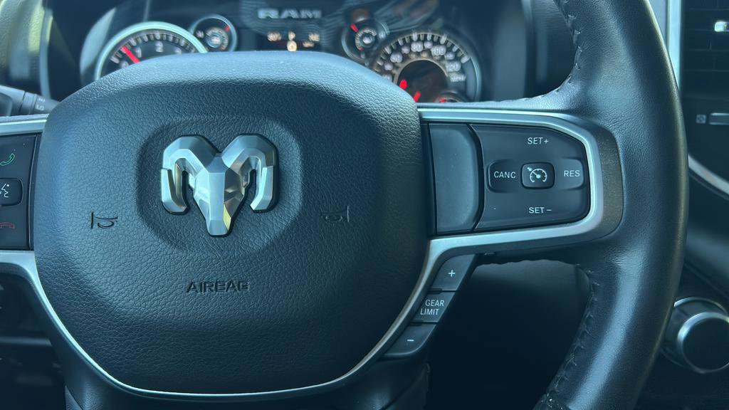 Used 2021 RAM 1500 Lone Star RWD image 27