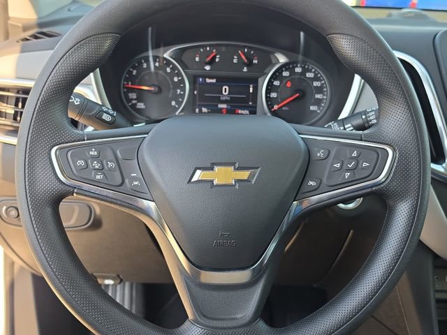 Used 2024 Chevrolet Equinox LS w/ LS Convenience Package FWD image 19