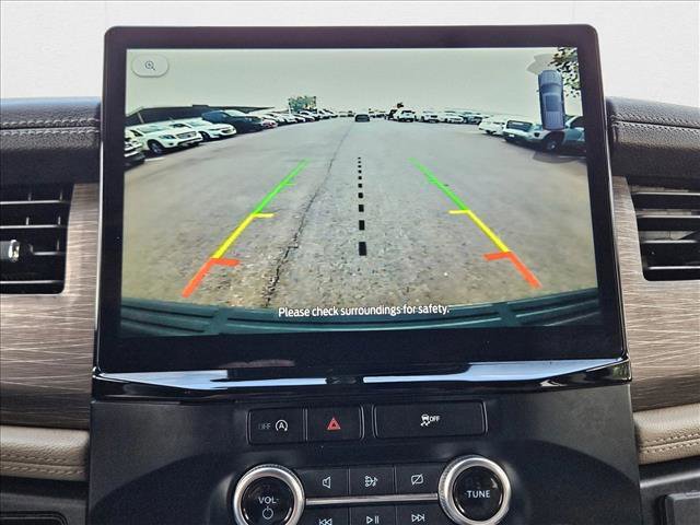 Used 2024 Ford Expedition Max Limited image 15