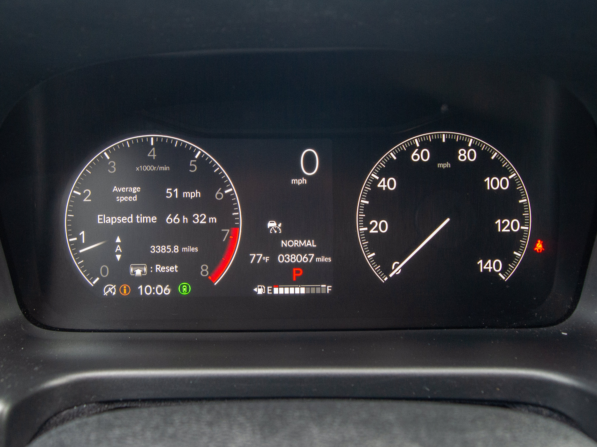 Used 2025 Honda Odyssey Sport-L image 20