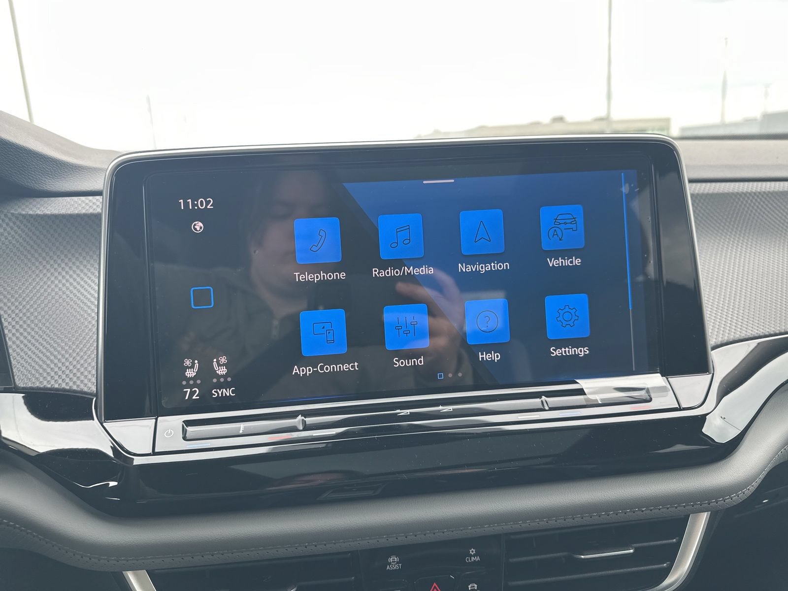 New 2026 Volkswagen Atlas Peak Edition AWD/4WD image 57