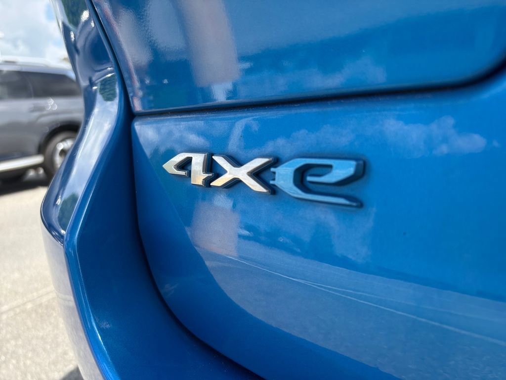 Used 2022 Jeep Grand Cherokee Summit AWD/4WD image 9