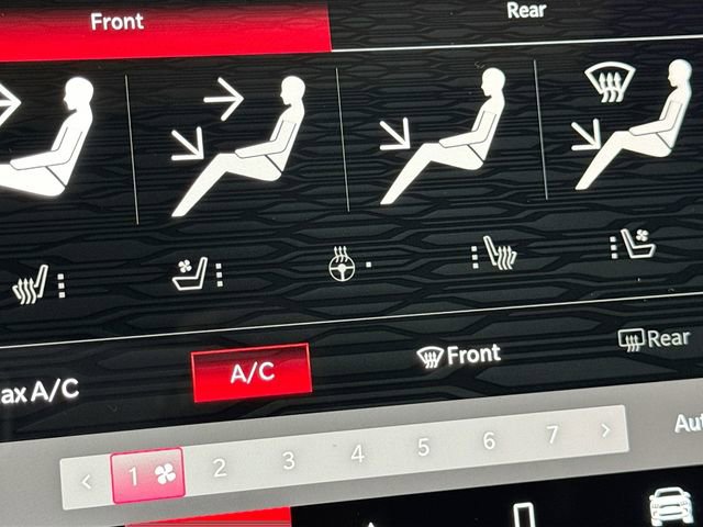 New 2026 Dodge Durango R/T image 22