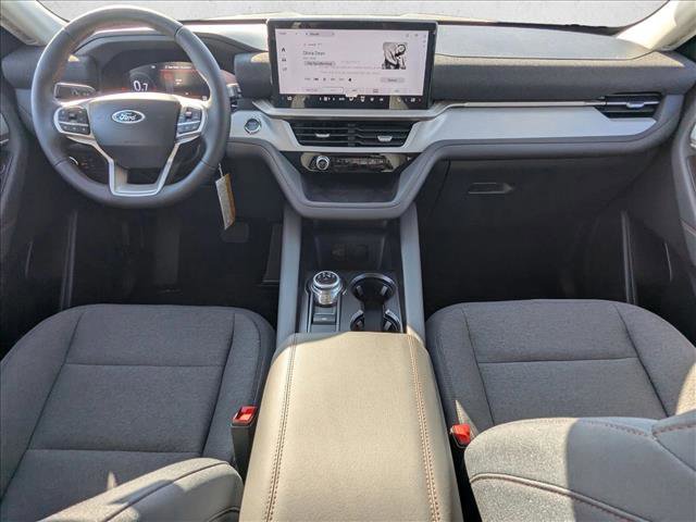 New 2026 Ford Explorer Active image 14