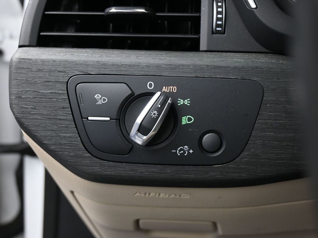 Used 2024 Audi A5 2.0T Premium Plus image 39