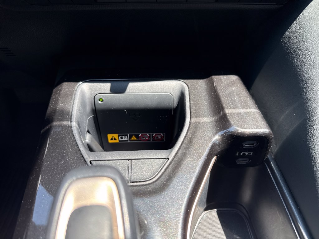 Used 2024 Toyota Crown AWD/4WD image 21