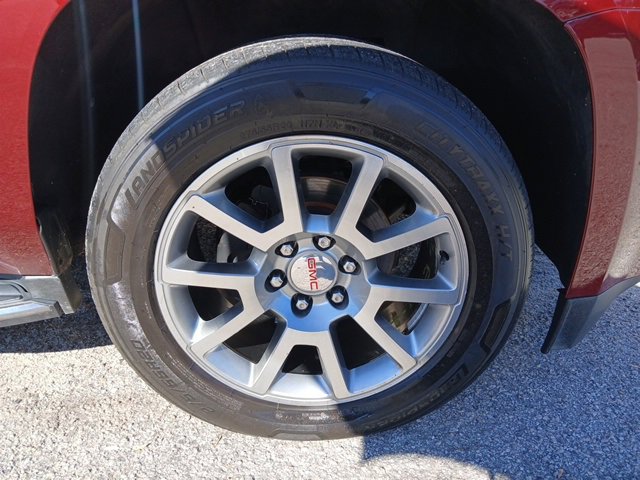 Used 2020 GMC Yukon XL Denali image 10