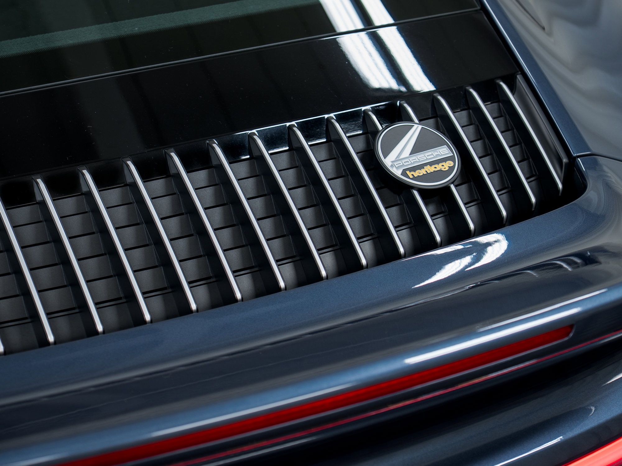 Used 2023 Porsche 911 Sport Classic image 44