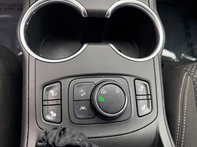 Used 2022 GMC Terrain SLE w/ Driver Convenience Package image 20