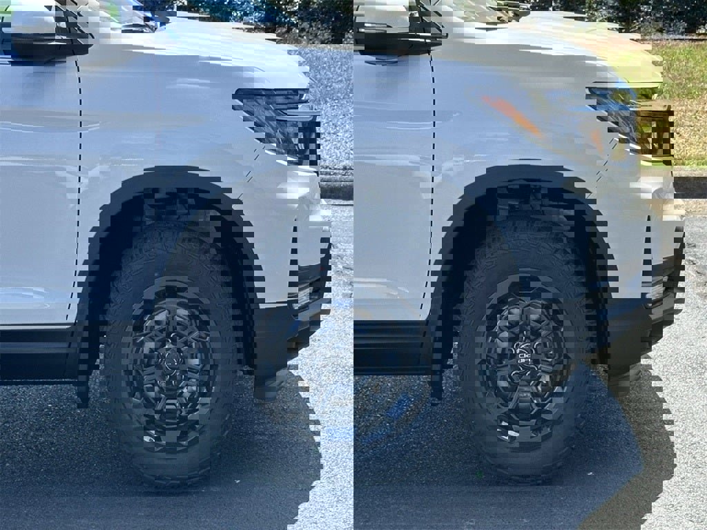 New 2025 Honda Ridgeline RTL+ image 37