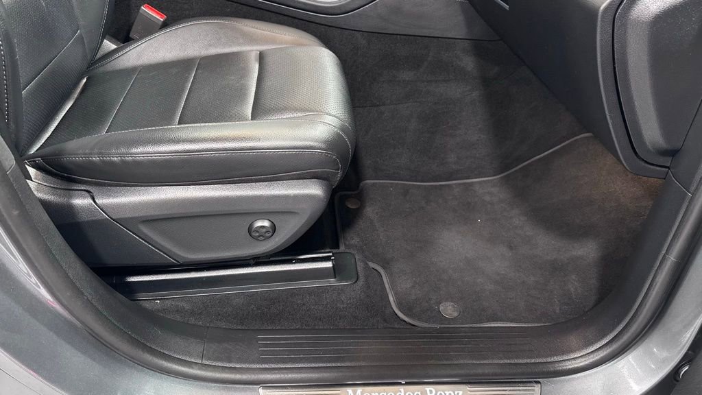 Certified 2023 Mercedes-Benz GLE 350 4MATIC image 17