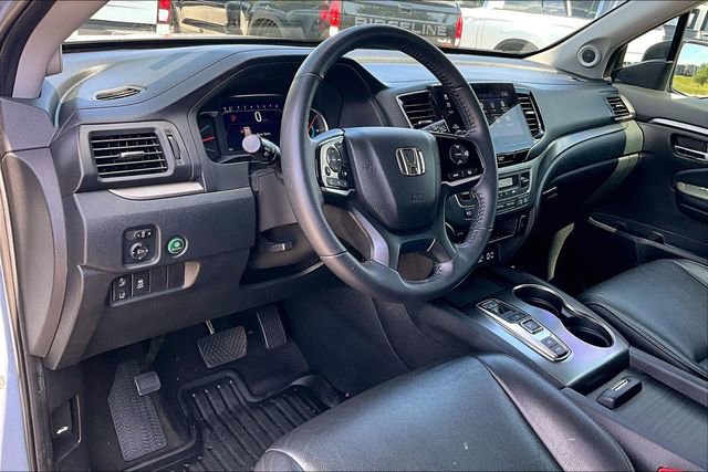 Used 2022 Honda Pilot Special Edition image 14
