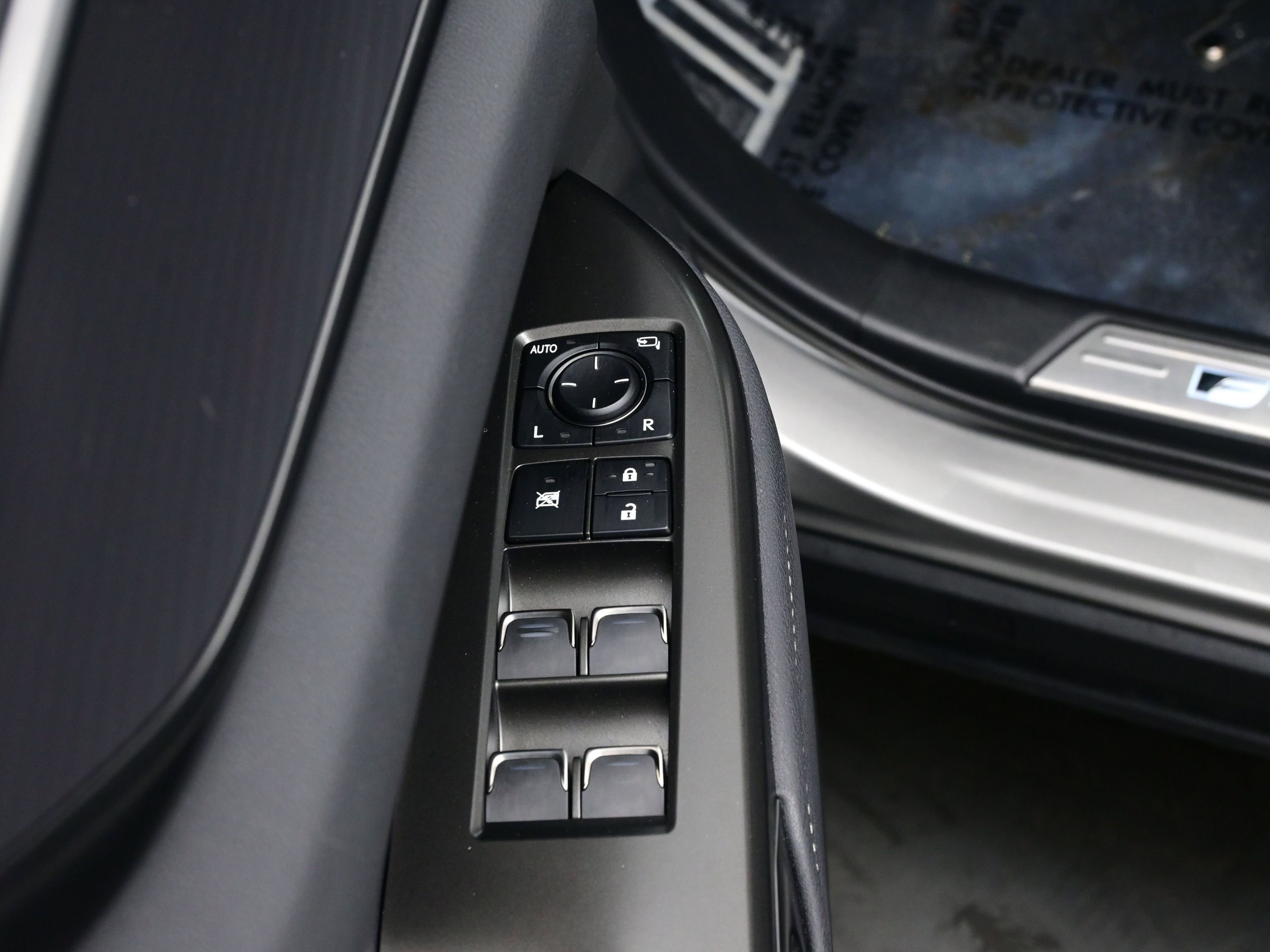 Used 2024 Lexus NX 350 F Sport image 10