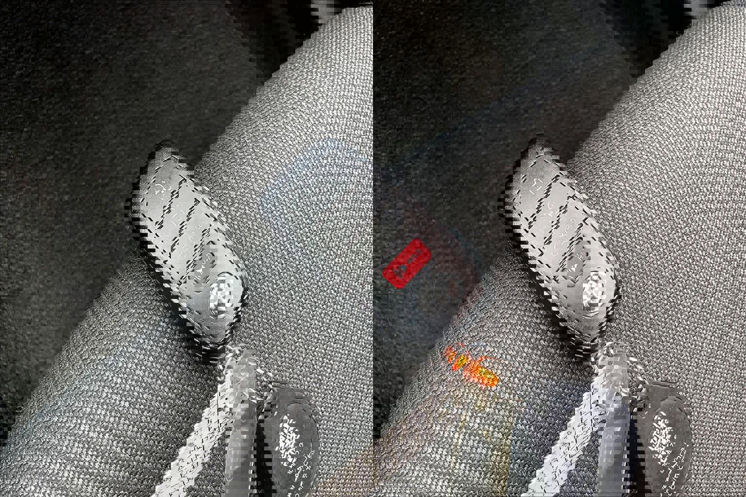 Used 2025 Toyota Camry LE w/ Convenience Package image 14