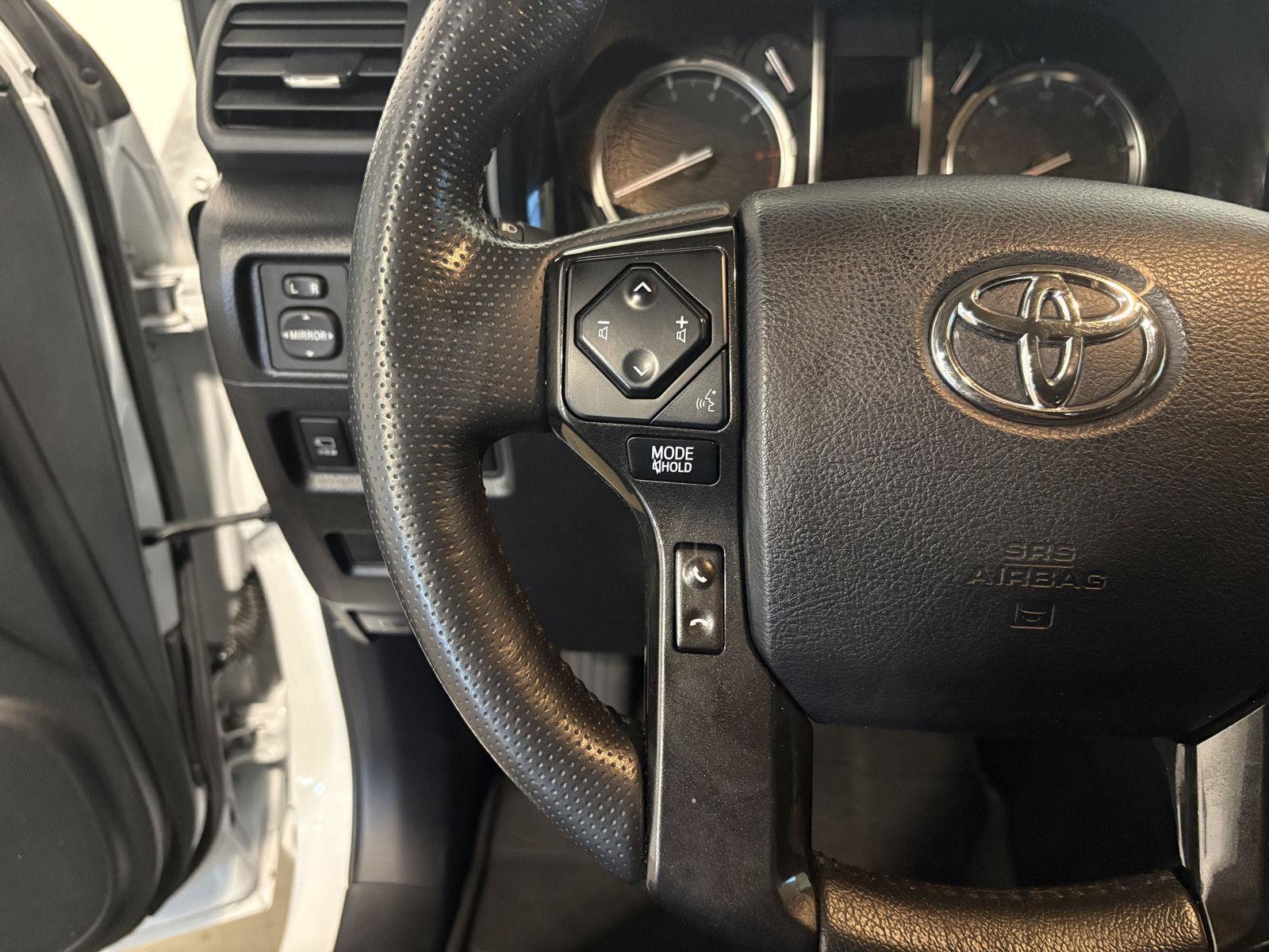 Used 2024 Toyota 4Runner TRD Pro AWD/4WD image 23