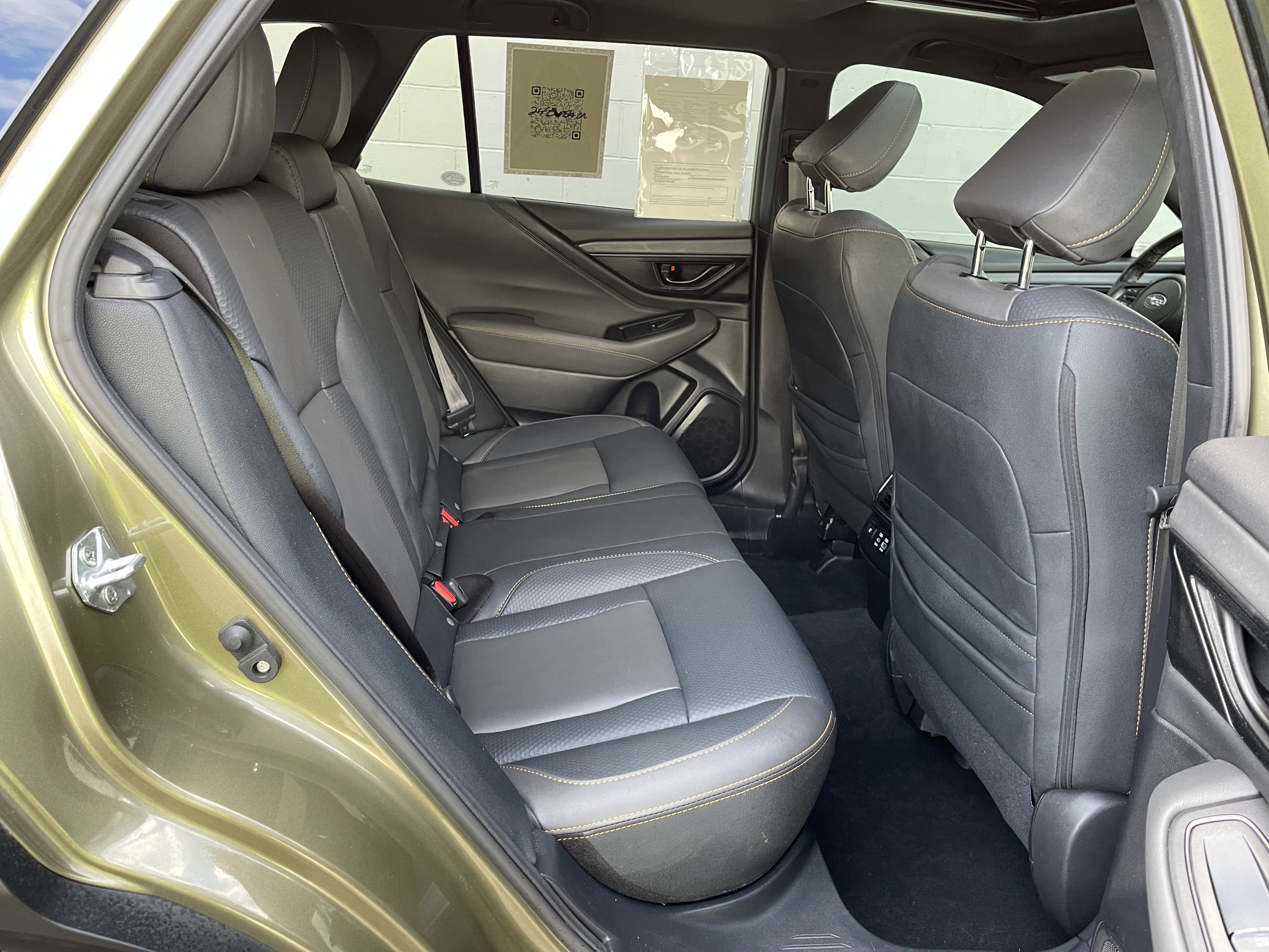 Used 2024 Subaru Outback Wilderness image 29