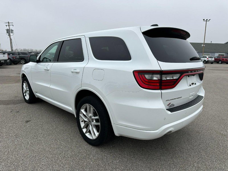 Used 2023 Dodge Durango GT image 3