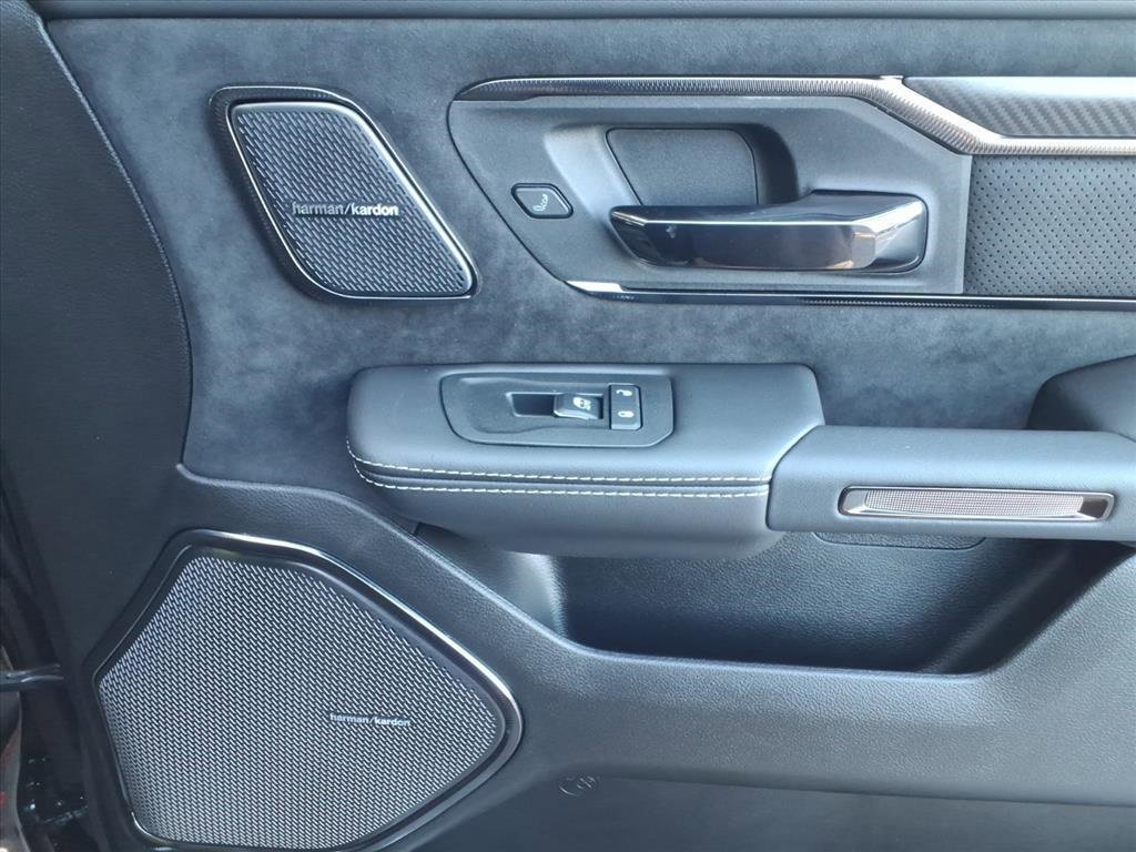 New 2026 RAM 1500 RHO image 24