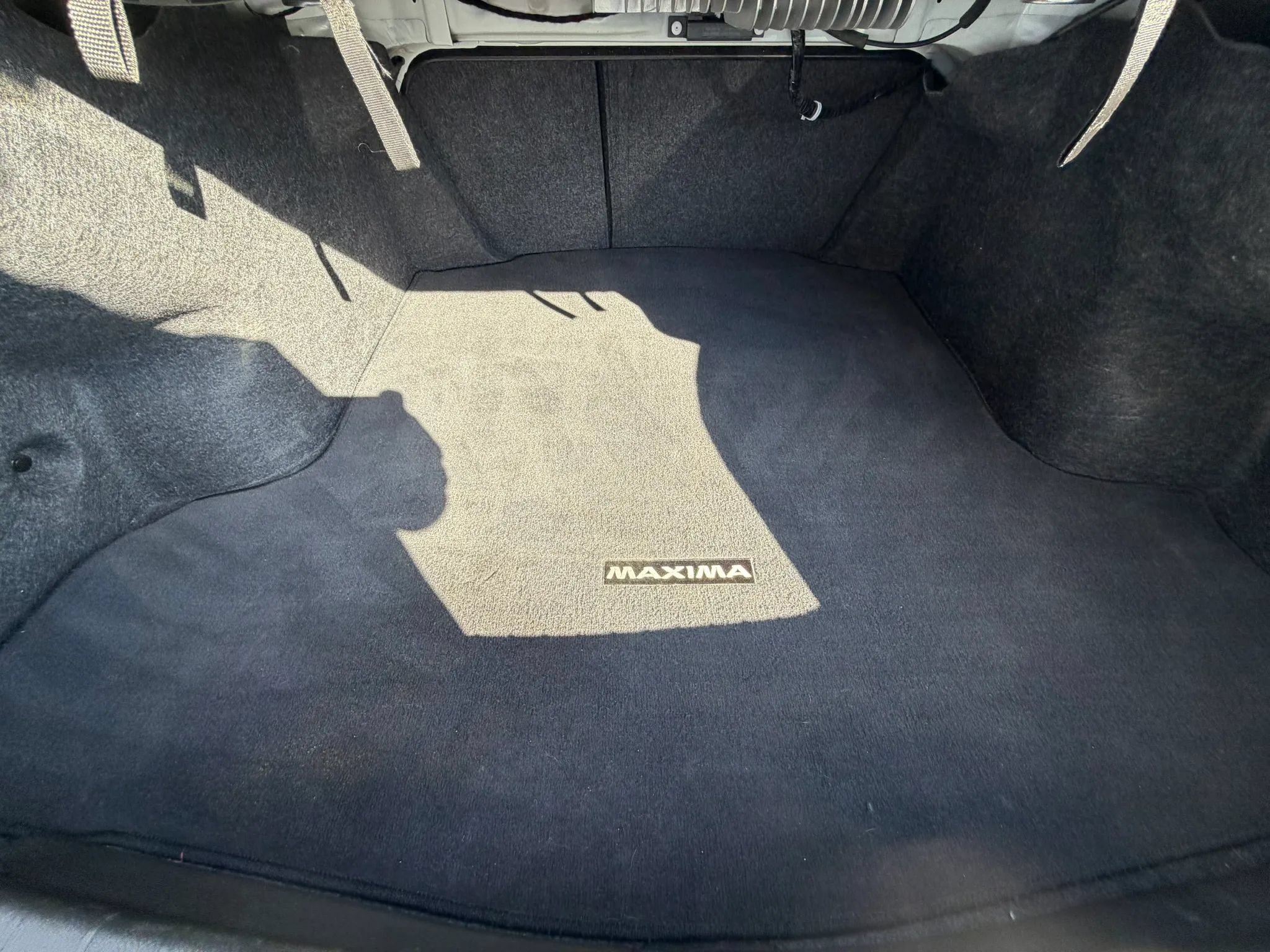 Used 2020 Nissan Maxima Platinum w/ Sport Mat Group FWD image 33
