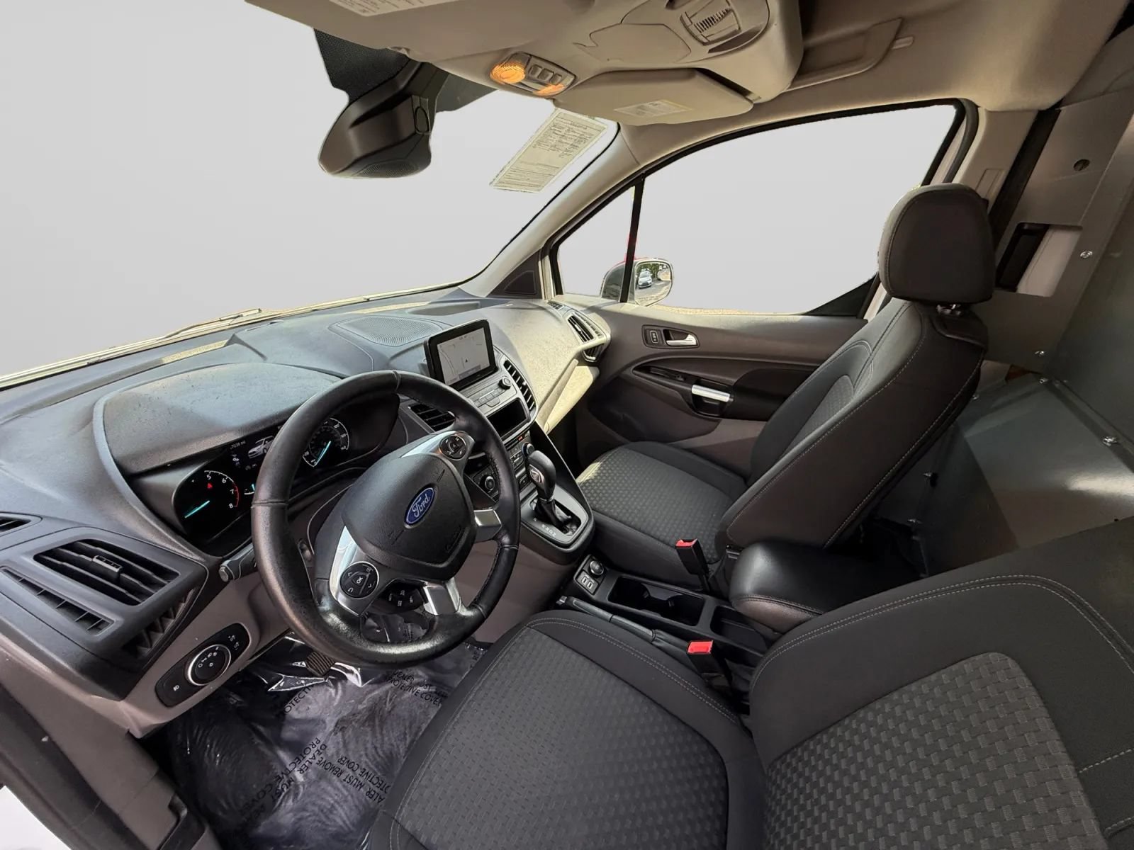 Used 2020 Ford Transit Connect XLT FWD image 15