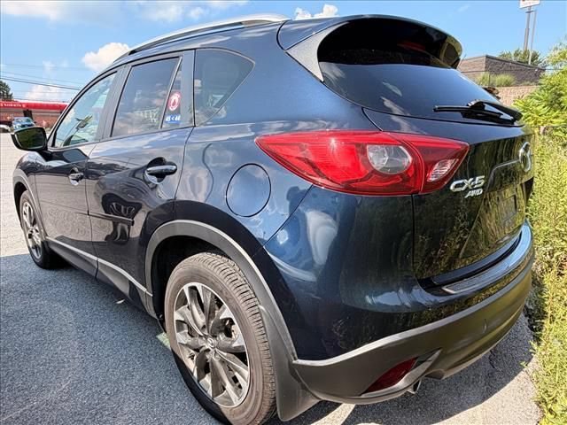 Used 2016 MAZDA CX-5 Grand Touring AWD/4WD image 20