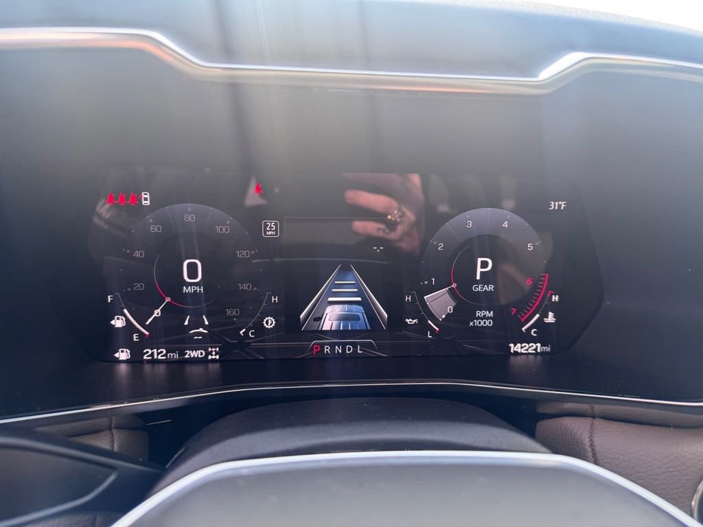 Used 2026 GMC Canyon Denali image 20