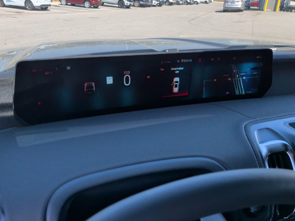 New 2026 Ford Expedition Platinum w/ Stealth Appearance Package image 21