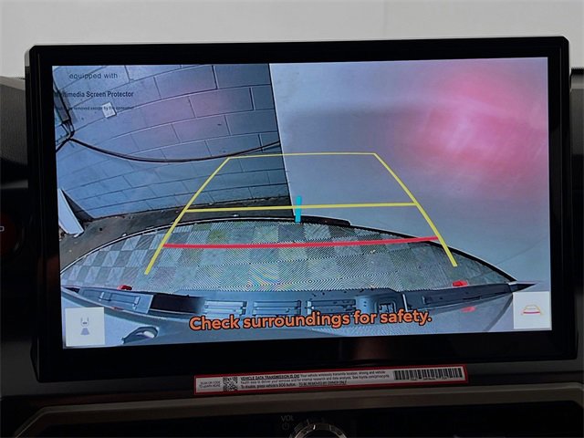 New 2025 Toyota Tacoma TRD Off-Road image 24