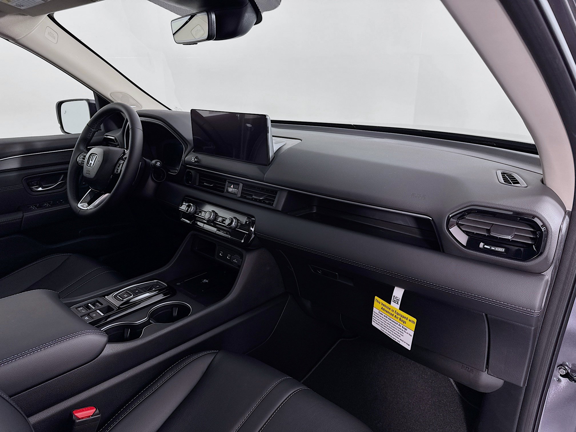 New 2026 Honda Pilot Touring image 32