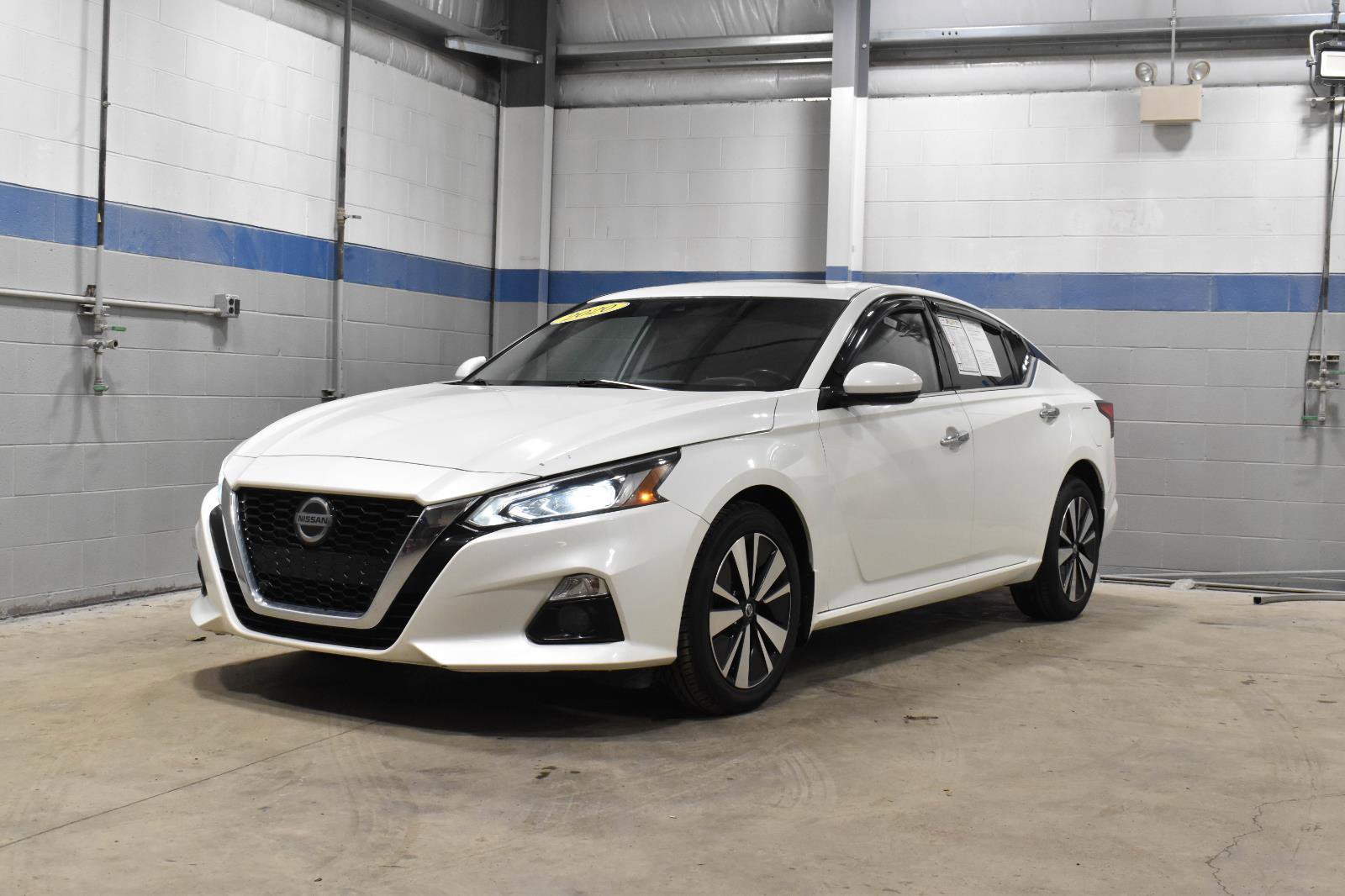 Used 2020 Nissan Altima 2.5 SV image 4