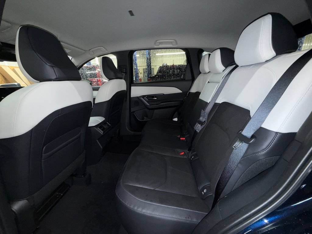New 2026 MAZDA CX-5 Select AWD/4WD image 23