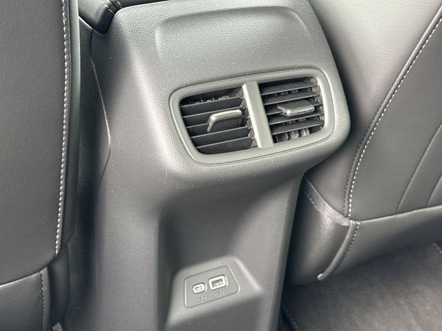 Certified 2023 Buick Envision Essence FWD image 20
