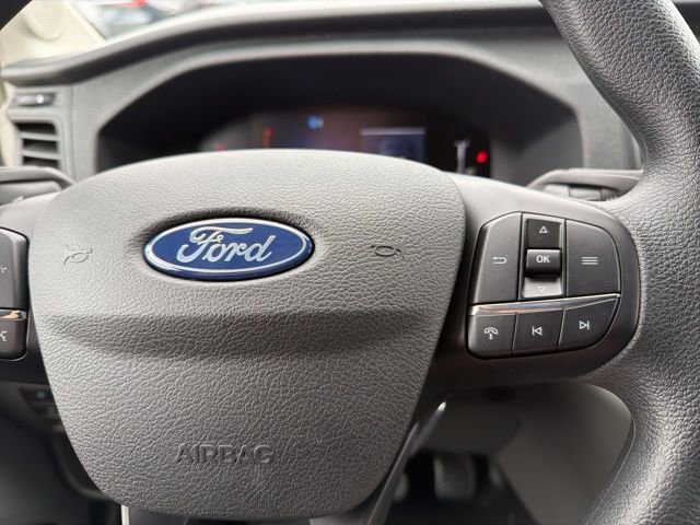 New 2026 Ford Transit 250 148 High Roof w/ Load Area Protection Package image 19