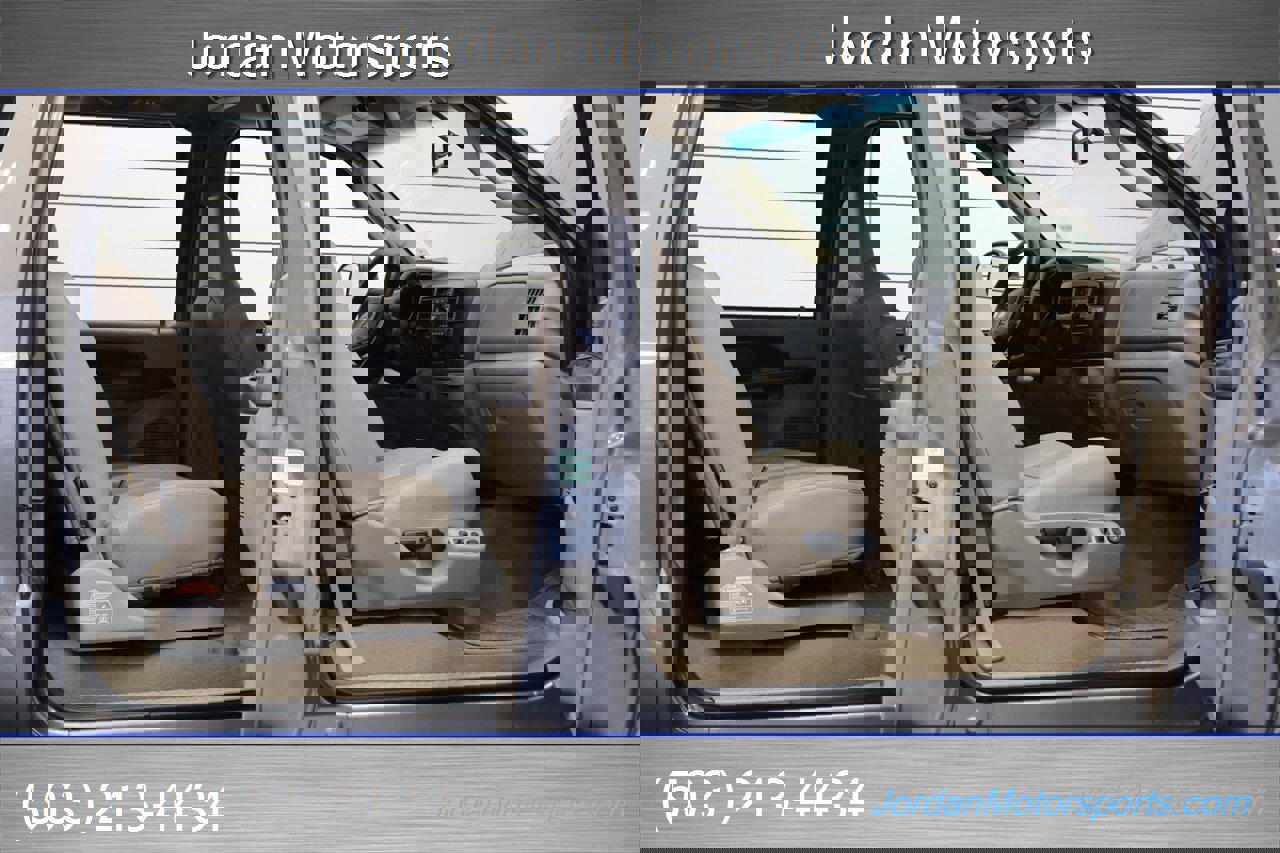 Used 2005 Ford Excursion Limited image 61