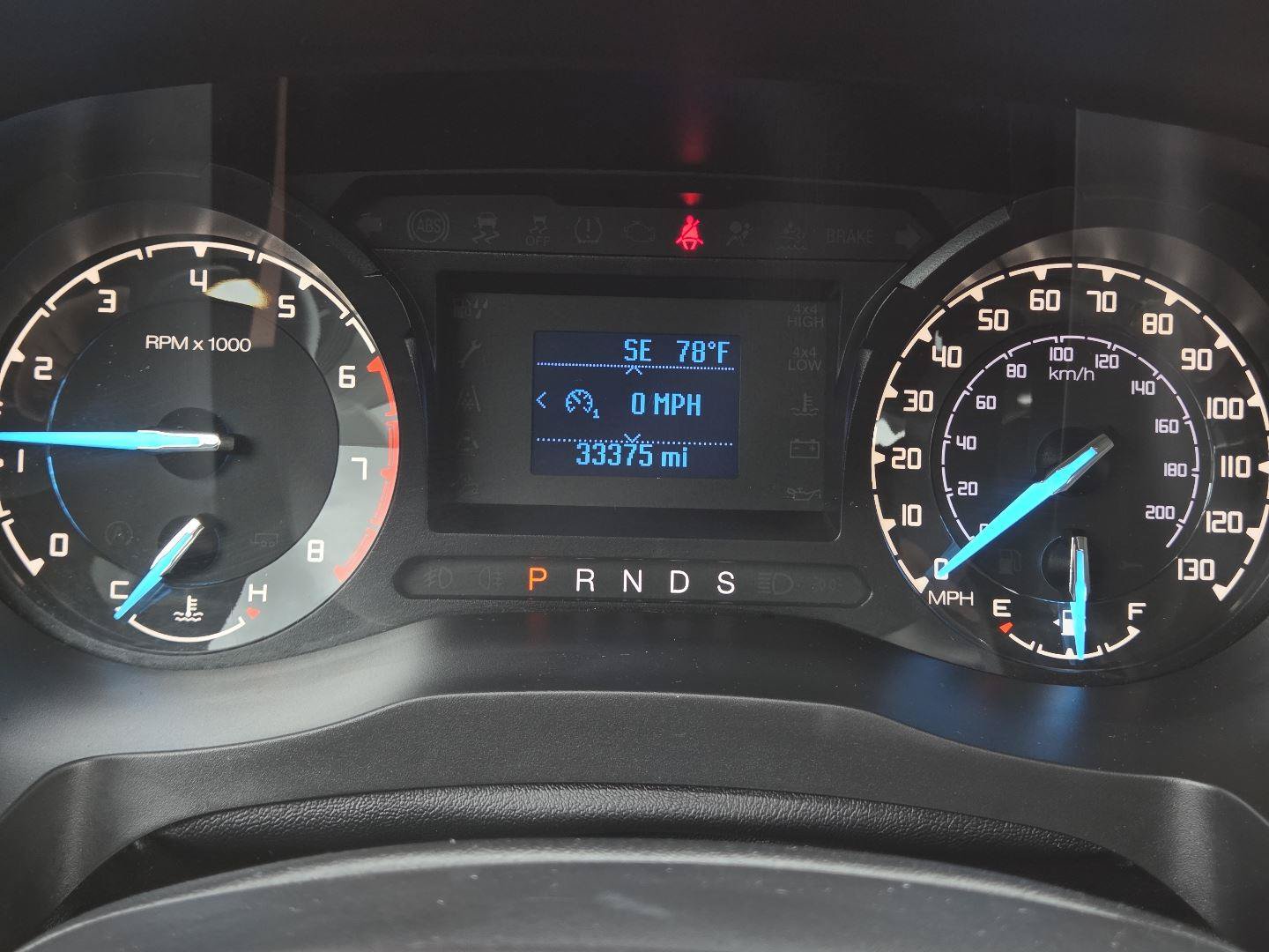 Used 2022 Ford Ranger XL w/ Equipment Group 101A High AWD/4WD image 19