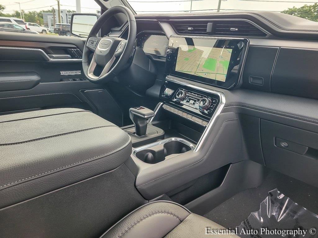 New 2026 GMC Sierra 1500 Denali w/ Denali Reserve Package image 19