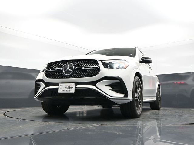 Used 2026 Mercedes-Benz GLE 350 4MATIC image 26