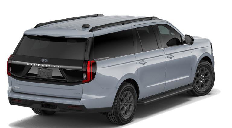 New 2026 Ford Expedition Max Active image 3