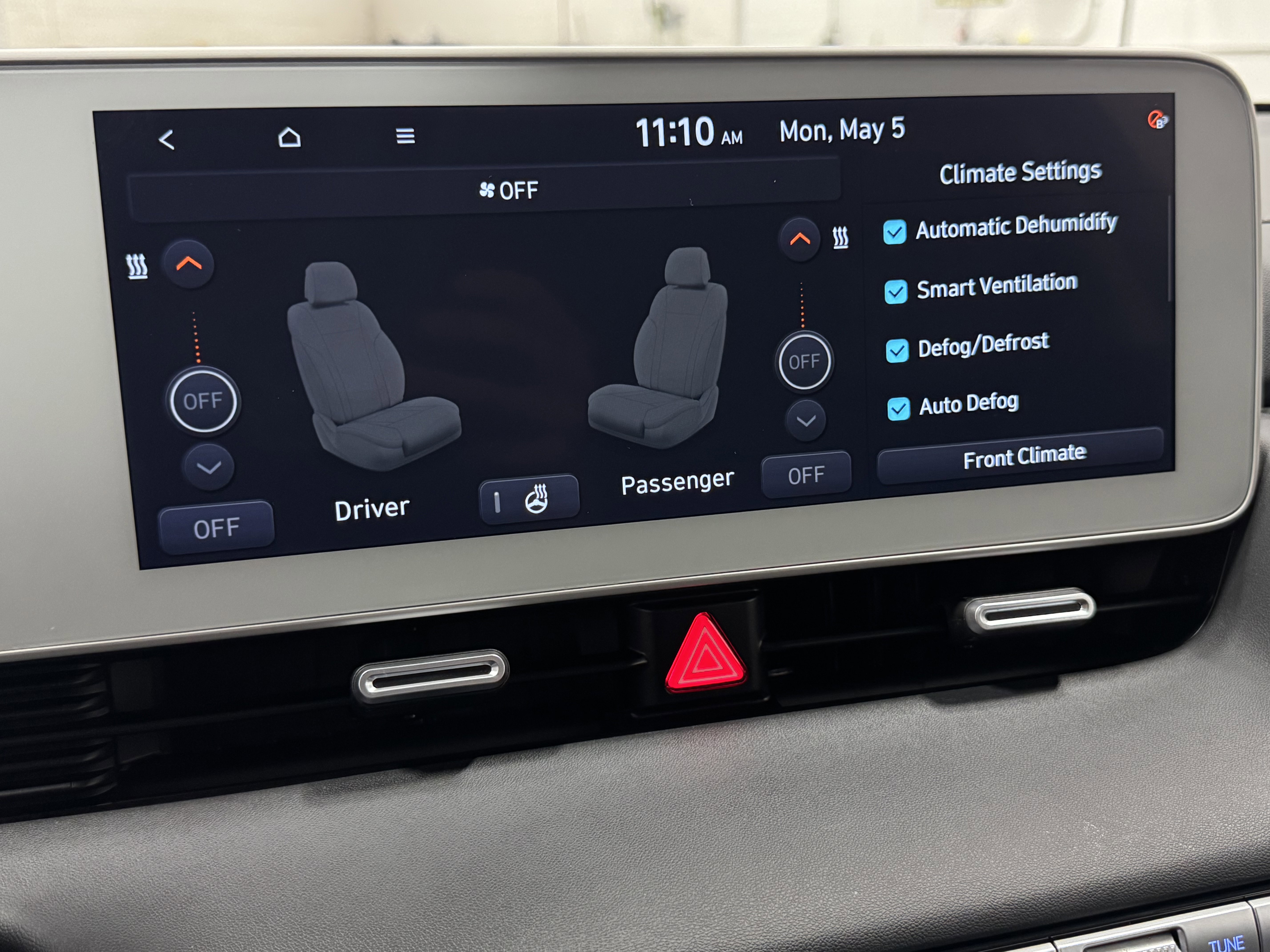 Used 2024 Hyundai Ioniq 5 SEL image 31