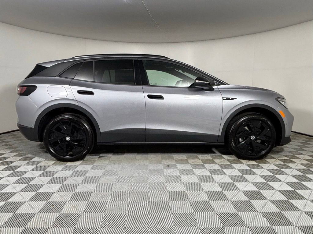 New 2026 Volkswagen ID.4 Pro S AWD/4WD image 8