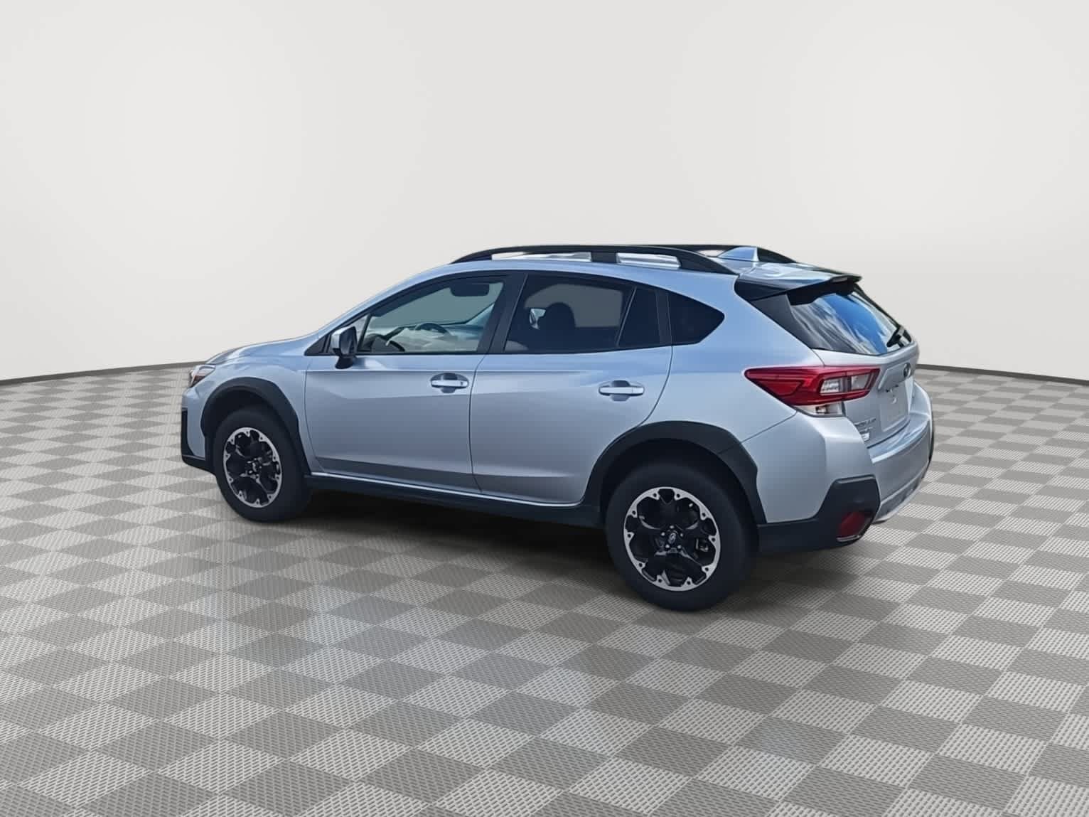Used 2023 Subaru Crosstrek 2.0i Premium AWD/4WD image 6