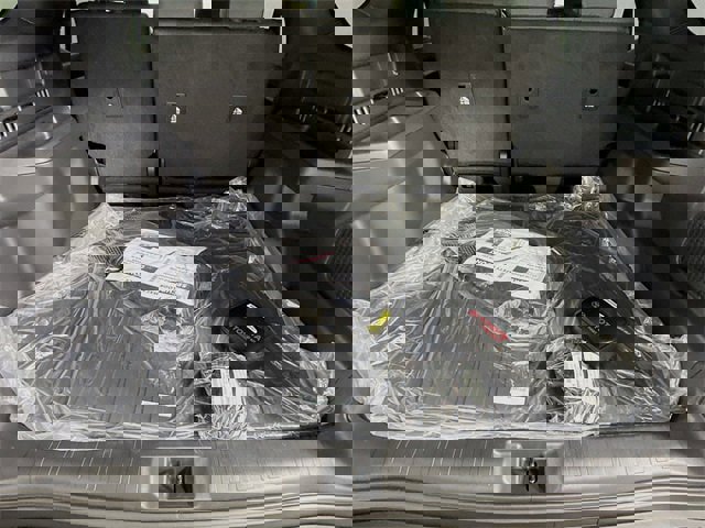 New 2025 Toyota 4Runner TRD Off-Road Premium image 26