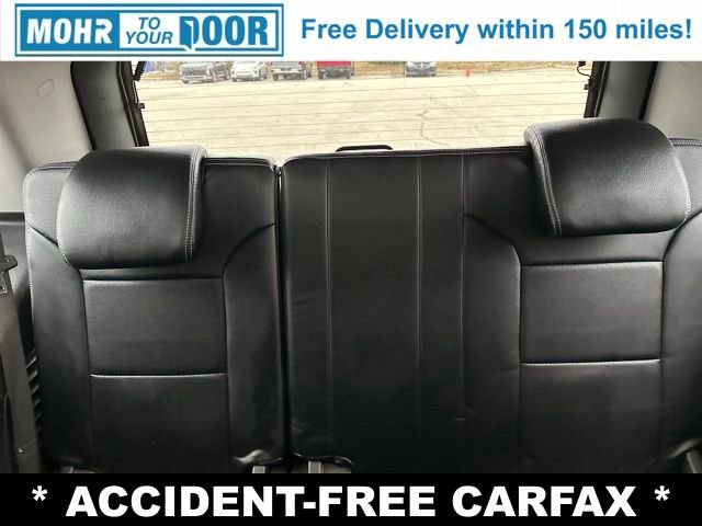 Used 2019 GMC Yukon SLE w/ HD Trailering Package image 33