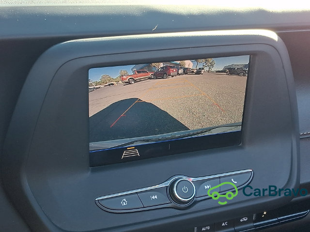 Certified 2020 Chevrolet Camaro LT RWD image 18