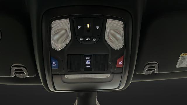 Used 2023 RAM 1500 Big Horn image 40