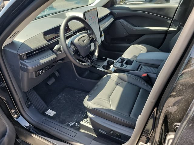 New 2026 Ford Mustang Mach-E Premium w/ Technology Package RWD image 15